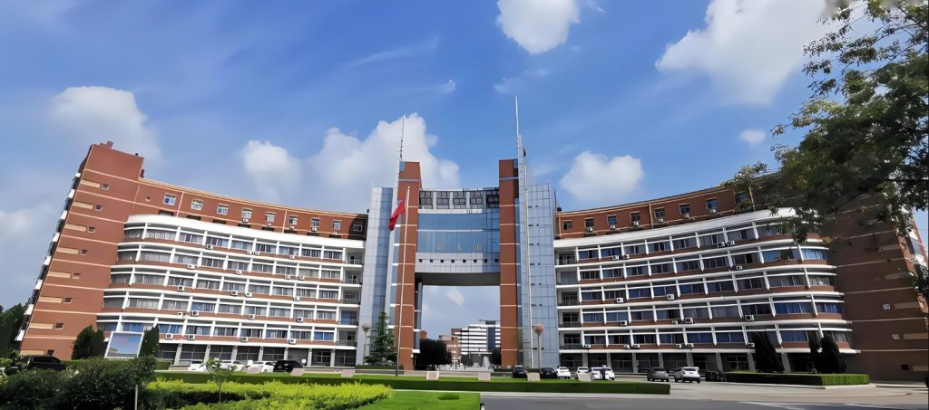山东航空学院
