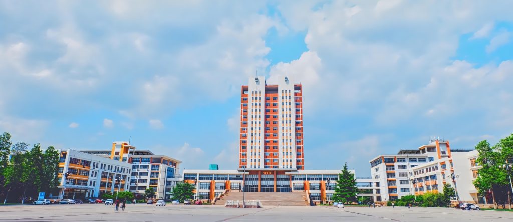 青岛农业大学